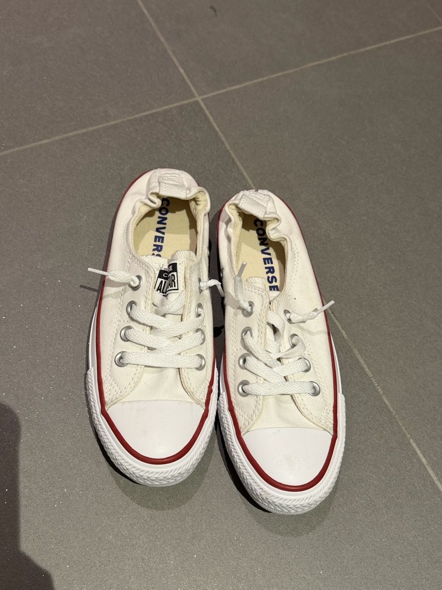 Converse Scarpe da donna: Converse All Star, Gr. 37 - Top Zustand – Nuovo (secondo la descrizione) da Näfels venduto da mar_2ptp