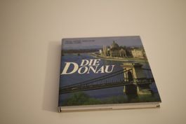 Die Donau - Mondo Verlag