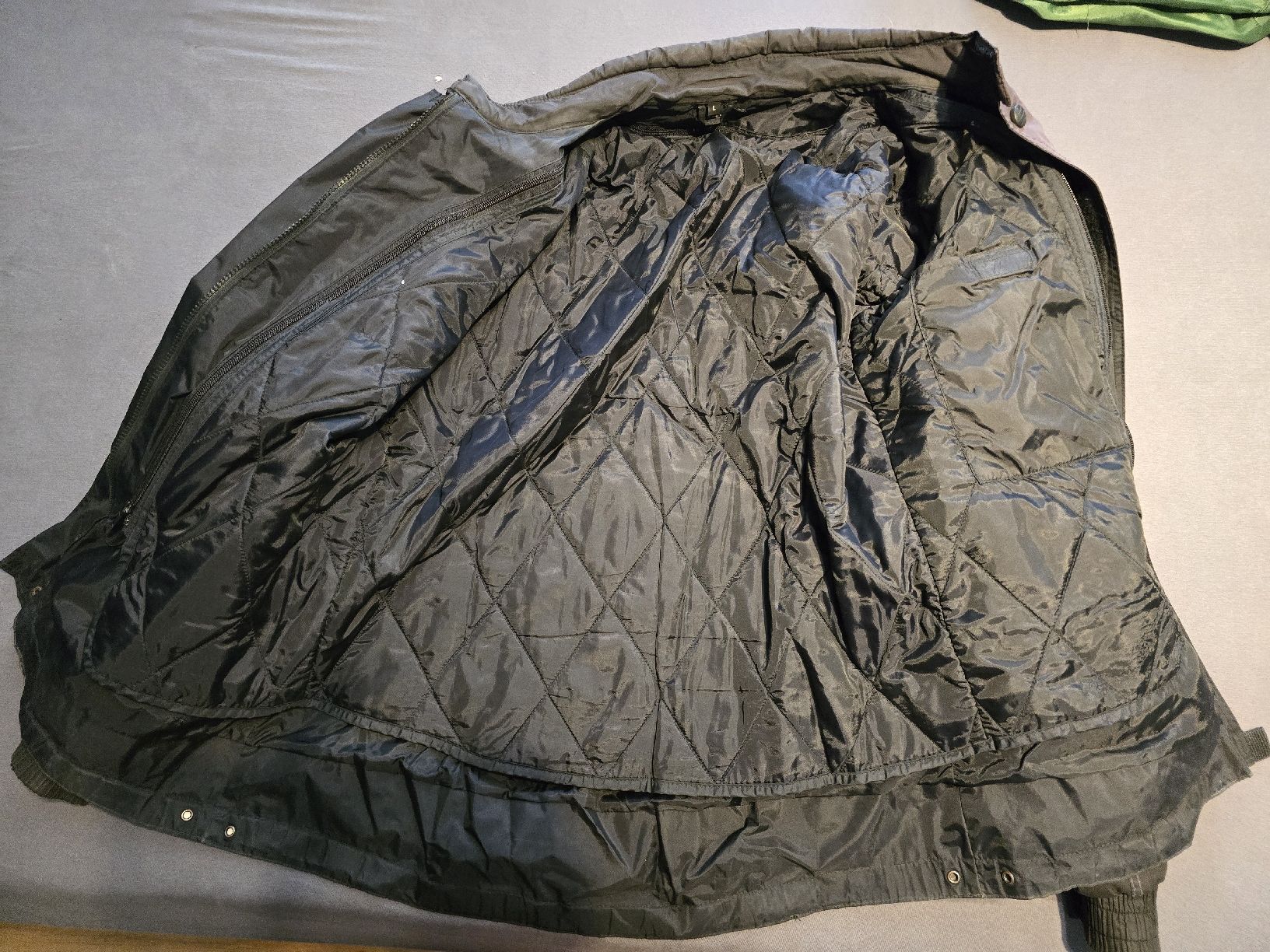 Giacche: Motorradjacke Uvex Gr. L – Usato da Bronschhofen venduto da nana.corona 1