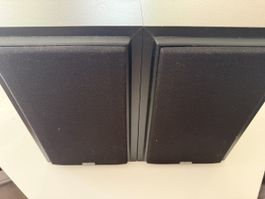 Denon SC-G101BK Lautsprecher-Paar