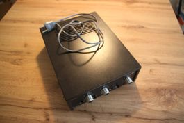 Klein und Hummel Telewatt T30