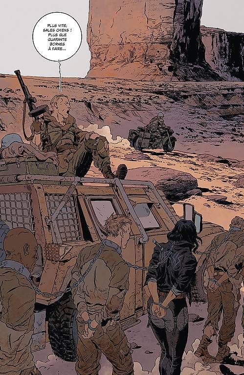 Fumetti: Comics Kali (Neuf) – Nuovo e nell'imballaggio originale da Yverdon-les-Bains venduto da Olmolism 1