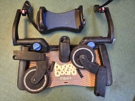 Lascal BuggyBoard Maxi+