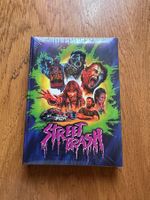 Street Trash Mediabook Wattiert OVP 8 Films