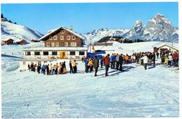 STOOS Skischule