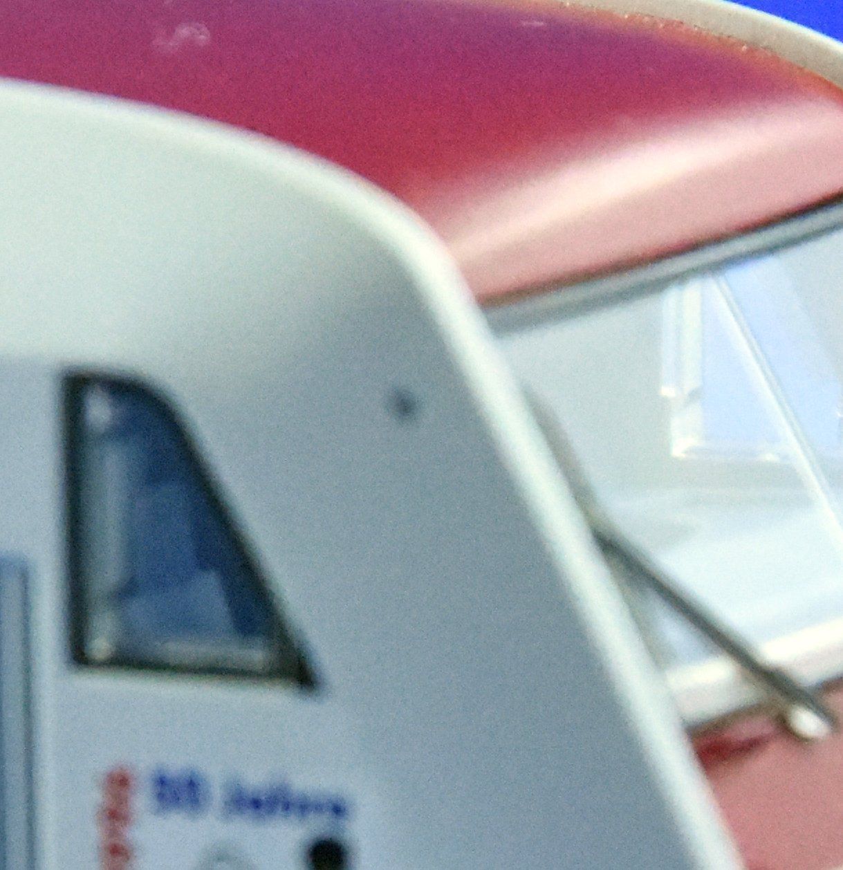 Märklin Modelleisenbahnen: Märklin E201135 Lokomotiv-Aufbau – Gebraucht aus Künten von Arktisde 3