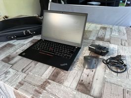 Lenovo ThinkPad T495 AMD Ryzen 5 PRO