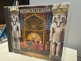 Rondò Veneziano - Arabesque - HA11L