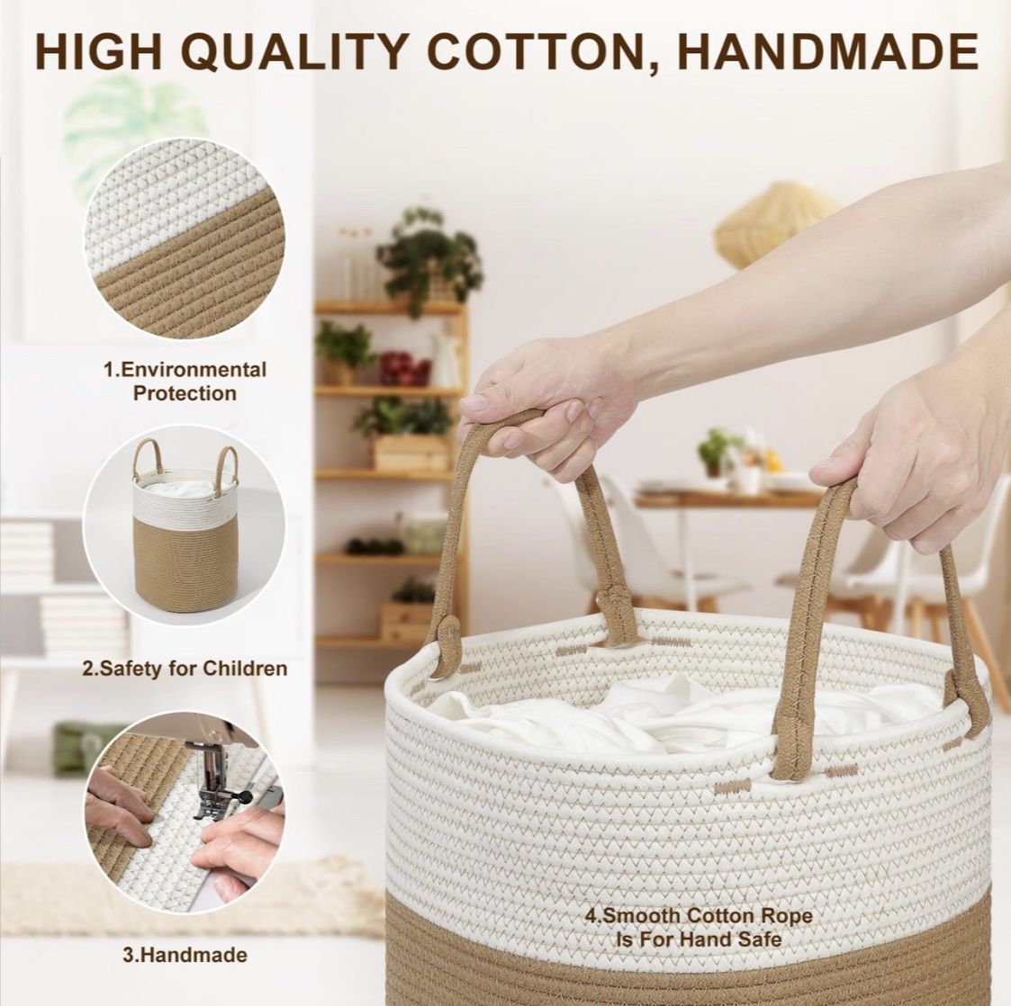 Altro per la casa: MANOR Alopini storage basket – Usato da Zürich venduto da Angela_Fashion_Lover 7