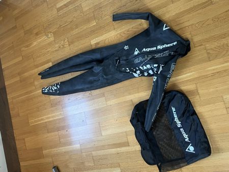 Wetsuit Aqua Sphere