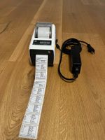 Zebra ZD410 Thermodrucker | Gebraucht & voll funktionsfähig