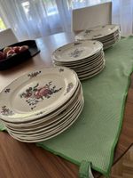 Villeroy & Boch Alt Strassburg Teller 