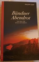 Bündner Abendrot  Philipp Gurt
