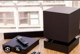 Sony HT-CT550W
