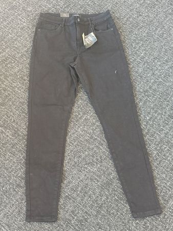 Vero Moda Jeans schwarz neu mit Etikett