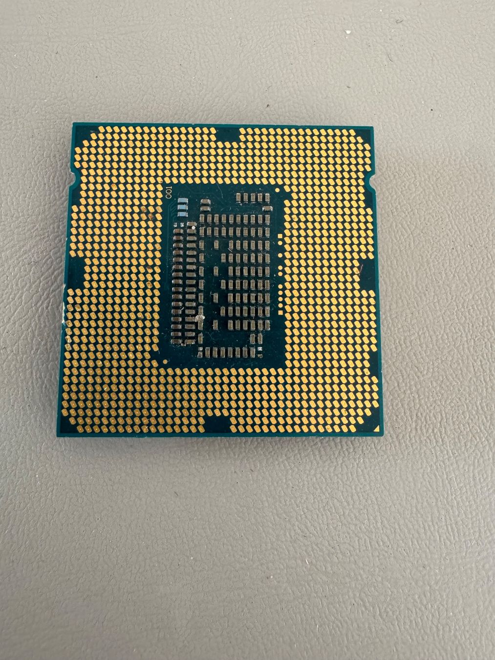 Intel PC: Intel® Core™ i5-3570 – Usato da Adliswil venduto da Busys 1