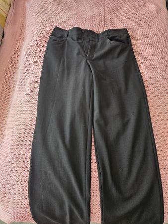 Leichte Herren Sommerhose von Brax, Grösse 50, anthrazit