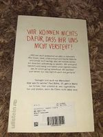Buch Teenie Leaks
