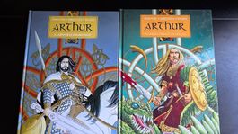 Lot 2 BD Arthur