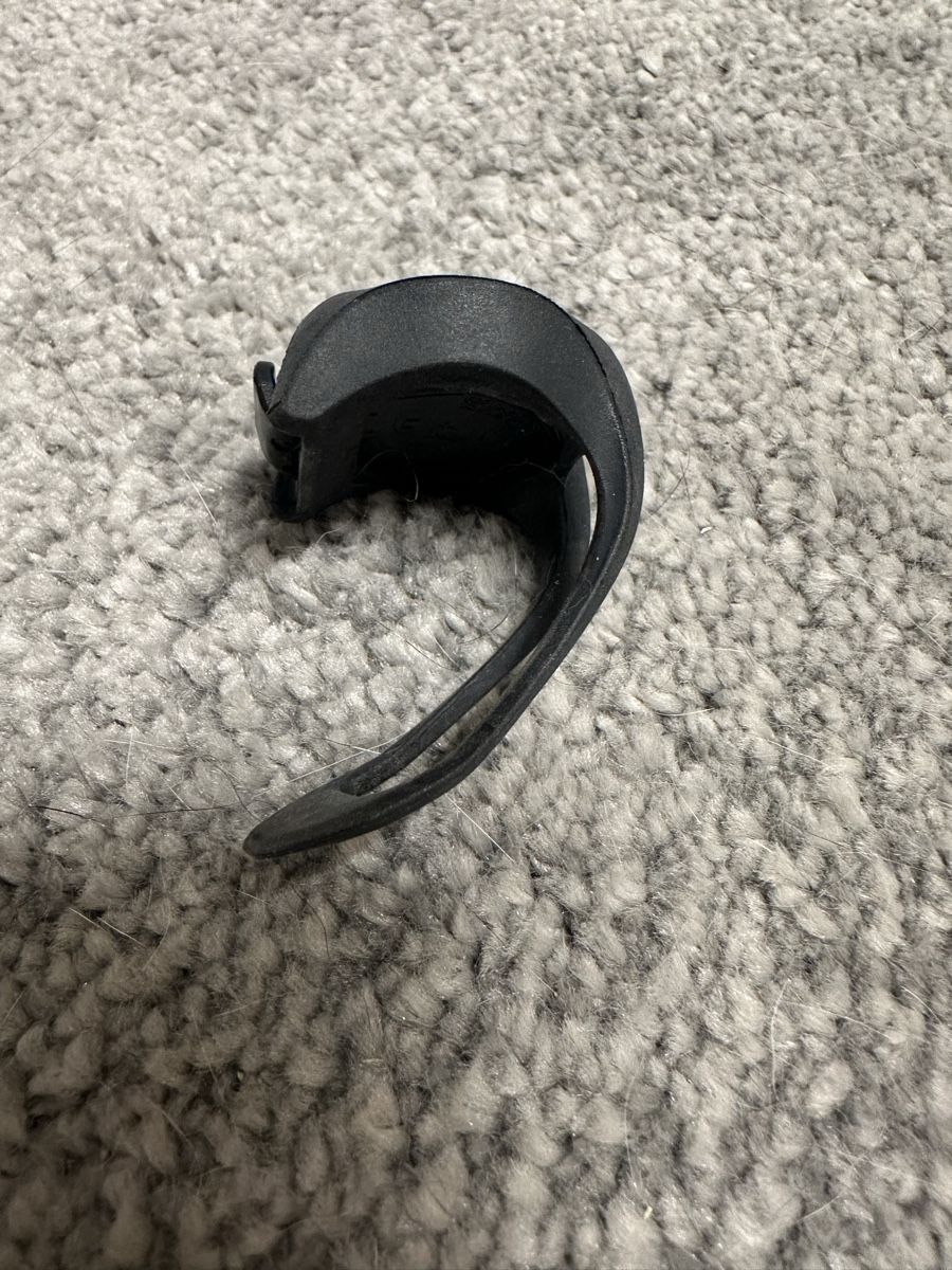Garmin Pezzi di ricambio: Garmin Geschwindigkeits Sensor – Usato da Wangen SZ venduto da Jaay_Sky 1