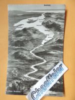 Rhein Bodensee mit Rheinfall