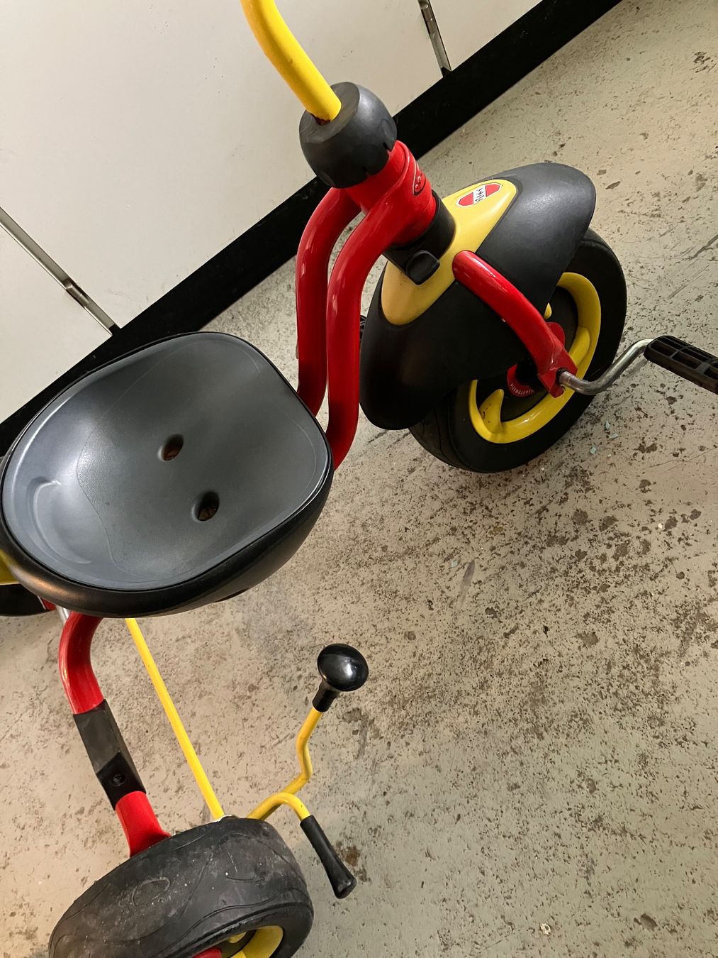 Puky Veicoli per bambini: Puky Dreirad CAT 1 S – Usato da Zug venduto da Crunch2026 1