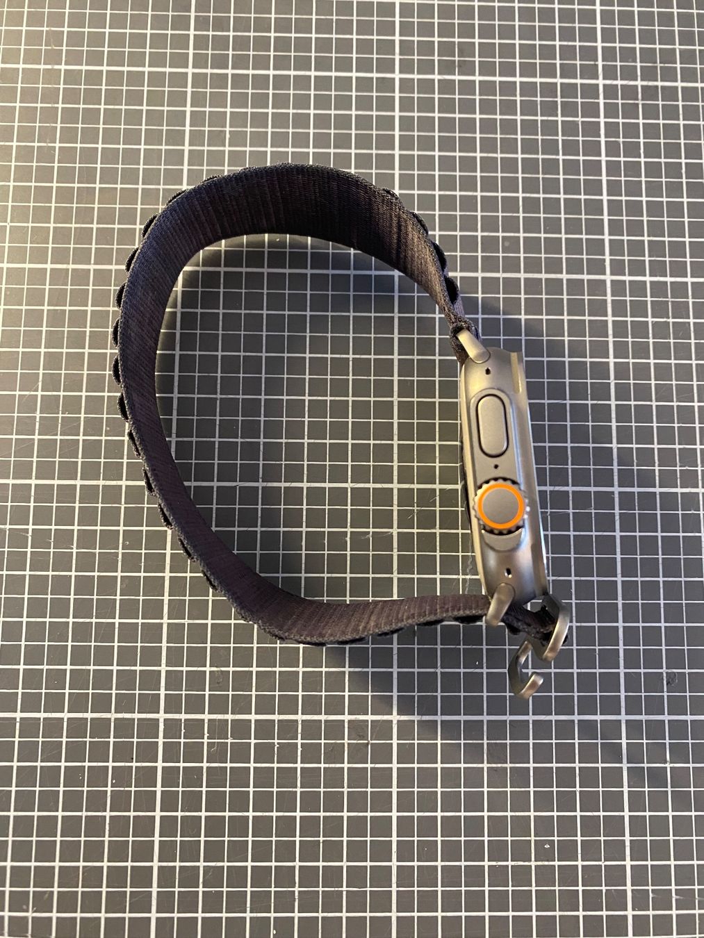 Apple Smartwatch: Apple Watch Ultra 2 – D'occasion à Bern par YRA10 3