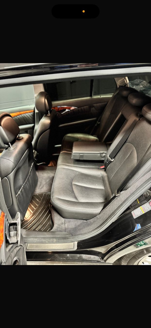Mercedes-Benz Automobili: Mercedes E350 4 Matic 2005 – Usato da Muhen venduto da Master_66 8