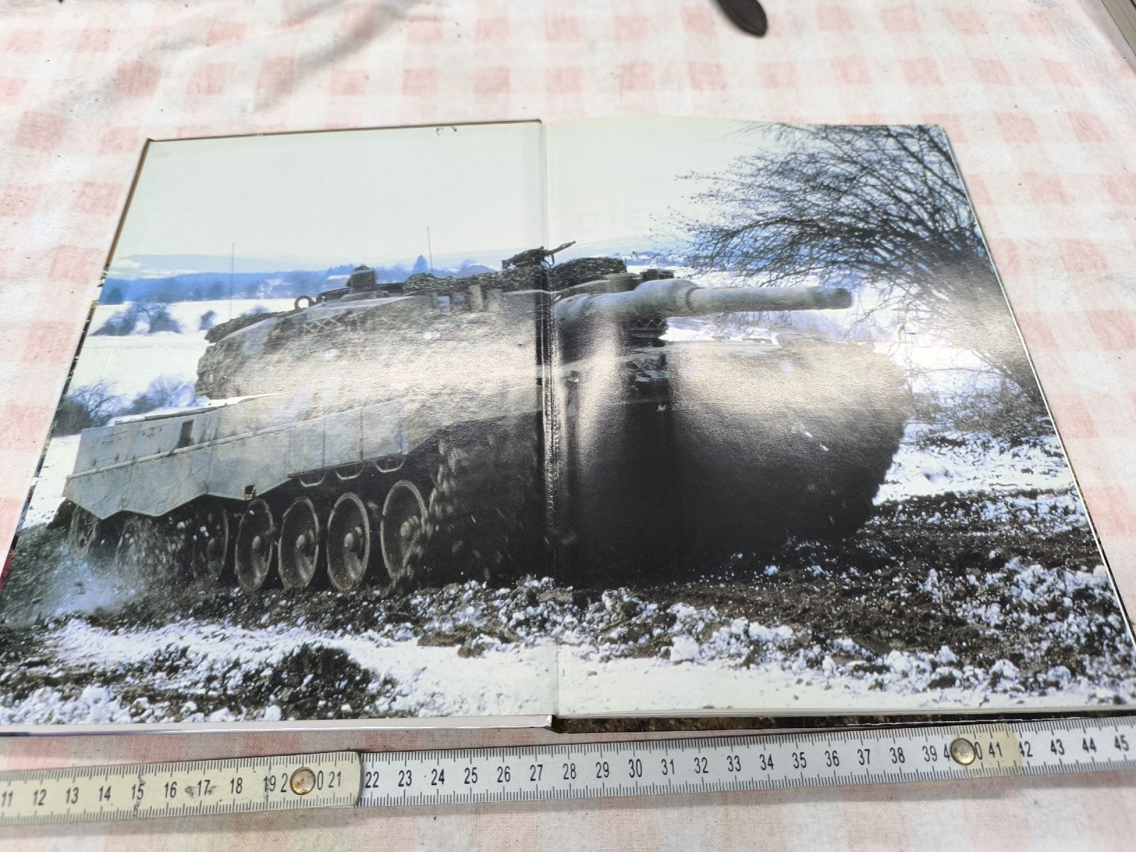Bücher: Die Waffen der Schweitzer Armee – Gebraucht aus Cama von anto_a 2