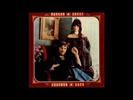 Waylon & Jessi Vinyl Schallplatte