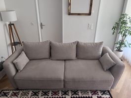 2x Sofa/Couch