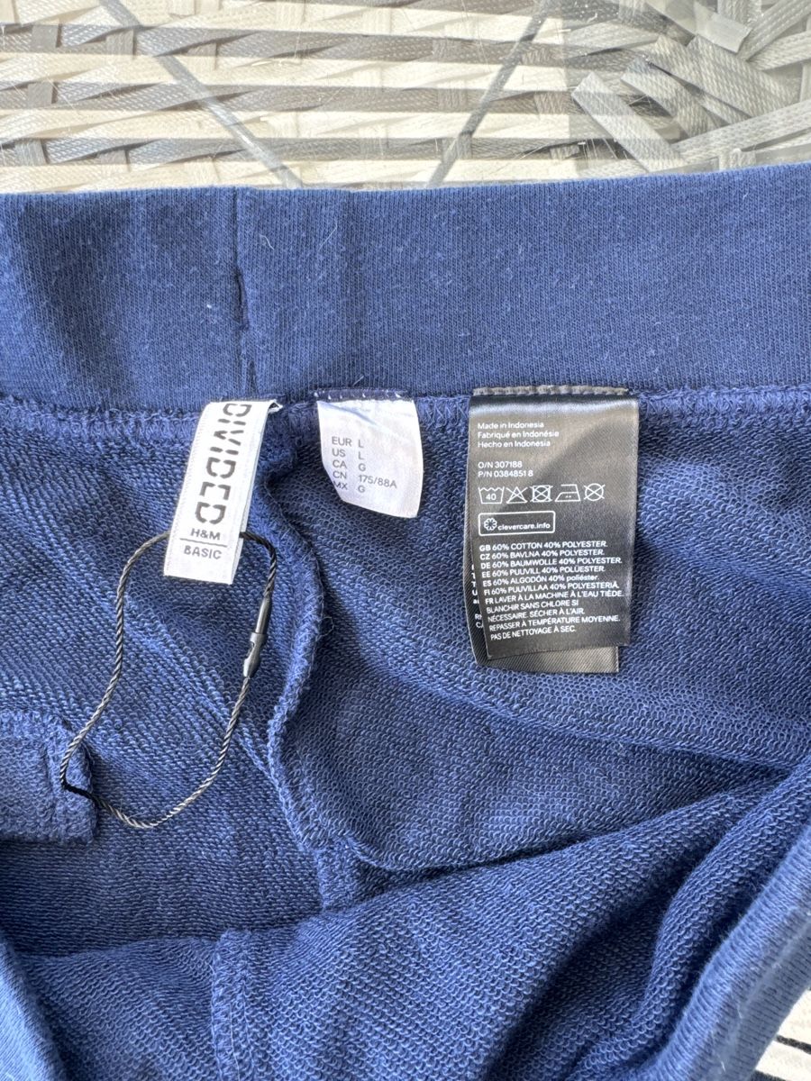 H&M Pantaloni: Shorts H&M Neu (L) – Nuovo (secondo la descrizione) da Vezia venduto da sidu03 2