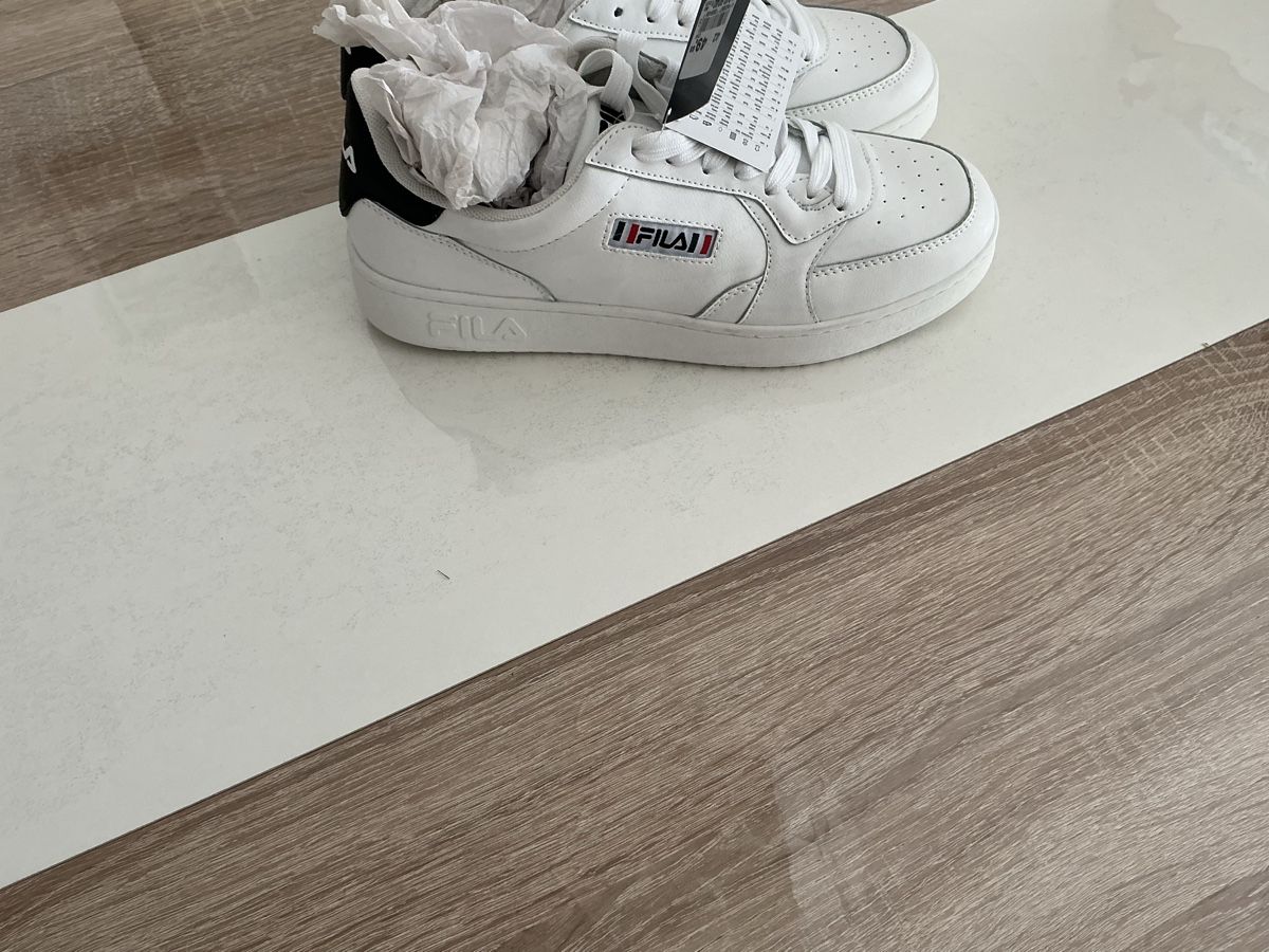 Fila Scarpe da uomo: Fila Sneaker Herren – Nuovo e nell'imballaggio originale da Aarau venduto da Libita70 3