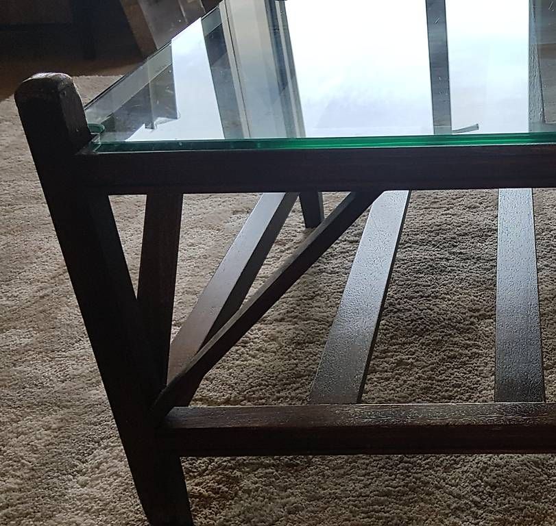 Tavoli: Table basse – Usato da Genève venduto da Flo500 1