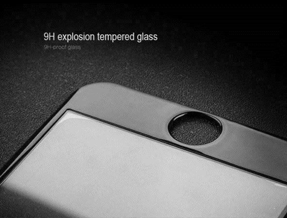 Cover & Protezioni schermo: 3D Panzerglas iPhone 8 Plus / 7 Plus – Nuovo e nell'imballaggio originale da Zürich venduto da Store-247 1