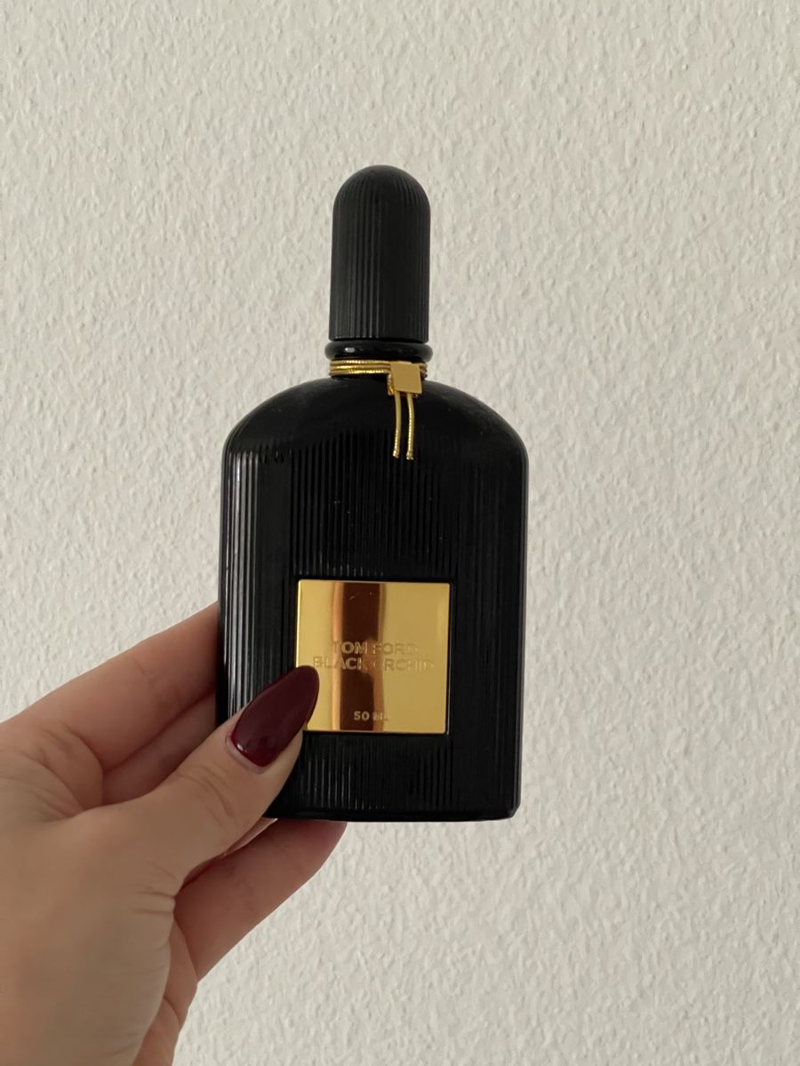 Tom Ford Profumi & Eau de Toilette: Tom Ford - Black Orchid 50ml – Nuovo (secondo la descrizione) da Basel venduto da Celea_