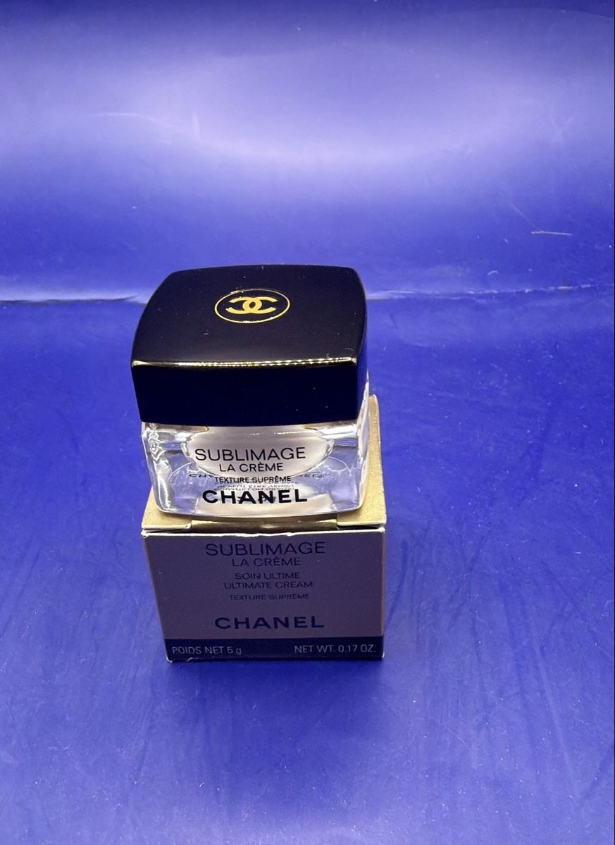 Soins du visage: Chanel  – Neuf avec emballage d'origine à Bad Ragaz par carmelaricco
