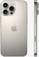 Neuwertiges iPhone 16 Pro Max 512 MB Titan Natur