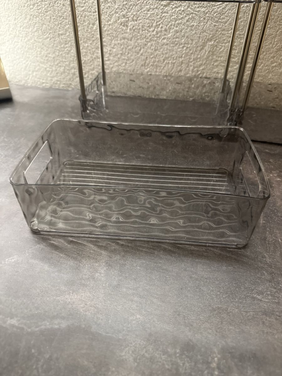 Scaffali: Badezimmer-Organizer – Usato da Zweidlen venduto da sweetchili_03 2