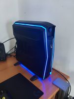 Pc i7 7700 / GTX 1070 ti