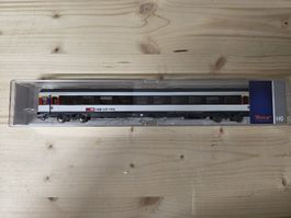 SBB EW IV 1. Klasse (Roco 64542)