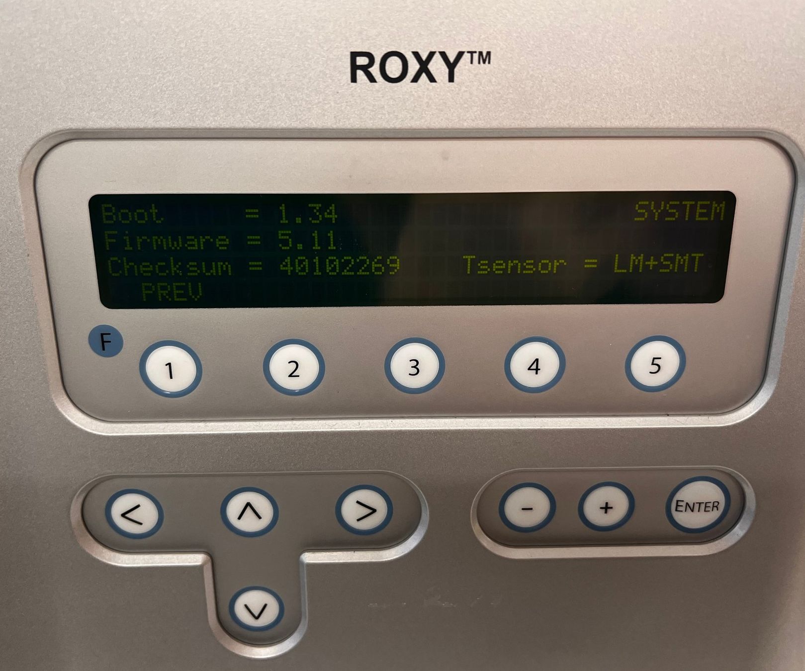 Accessori da laboratorio: Antec ROXY Potentiostat 210.0010A – Usato da Niederdorf venduto da LeptonAG_Labor 6