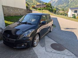 Vendo Suzuki Swift sport 