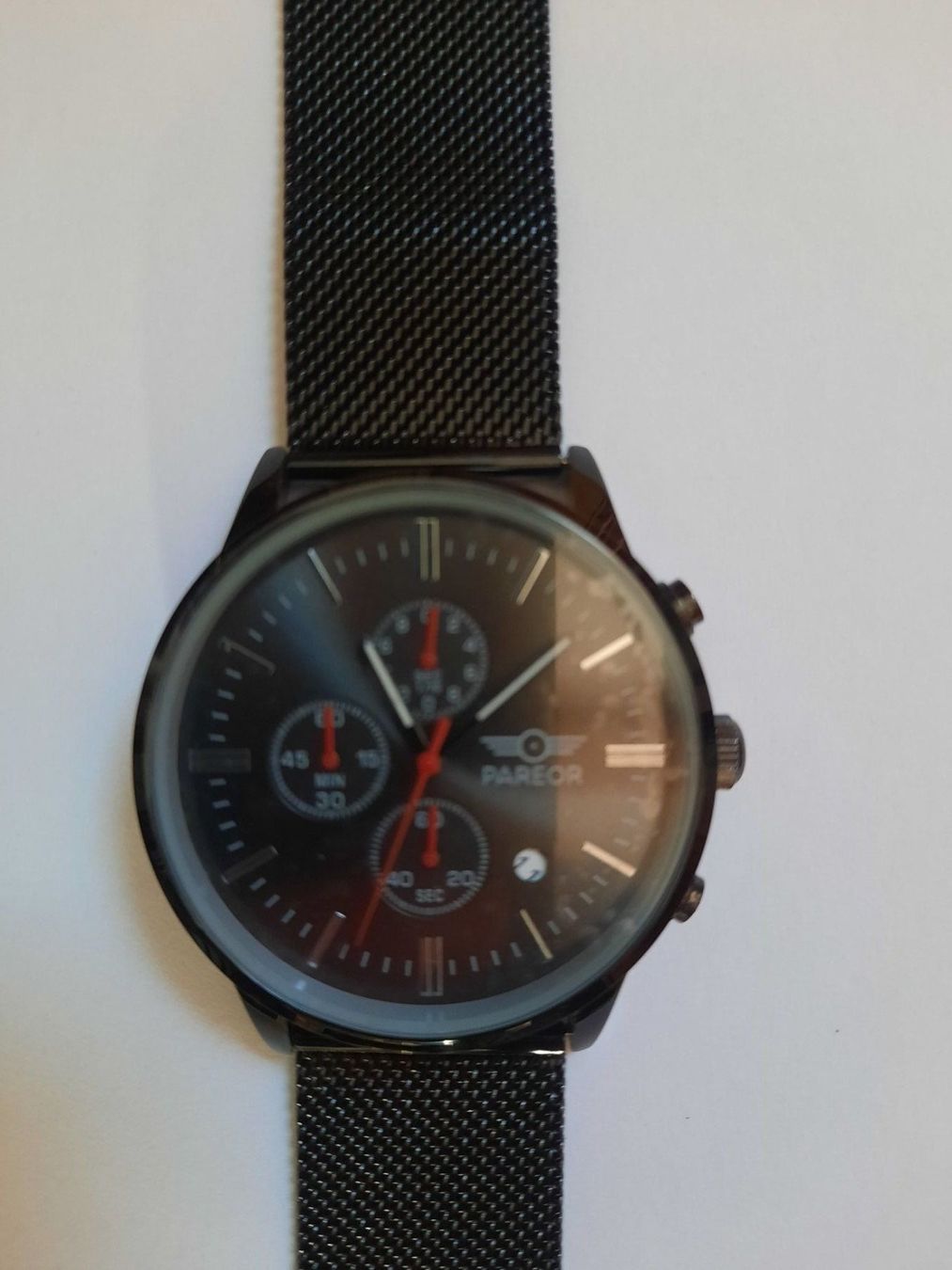 Orologi: Uhr – Nuovo (secondo la descrizione) da Vella venduto da Platetg13