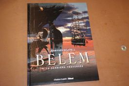BELEM      °°°°° LA DERNIÈRE TRAVERSÉE   °°°°°