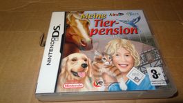 Meine Tierpension DS