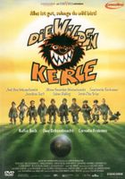 DVD: Die wilden Kerle (Teil 1, 2 und 3)