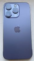 iPhone 14 Pro 512GB Deep Violett