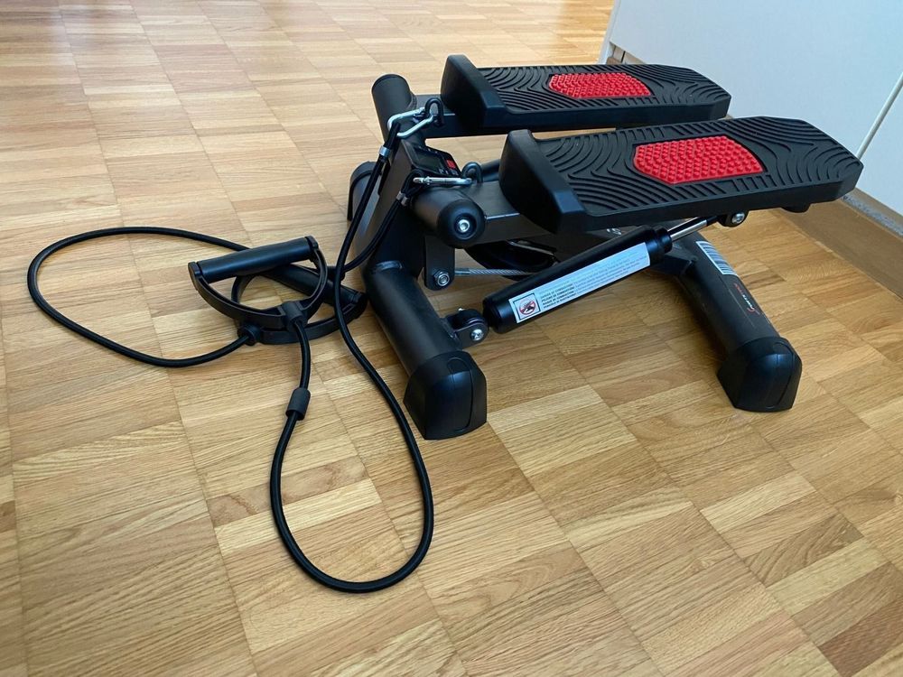 Sportstech stepper fitness discount stx300