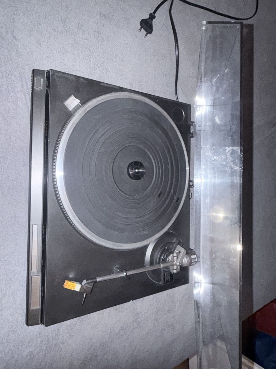 Giradischi: Technics SL-QD33 Plattenspieler – Usato da Oberglatt ZH venduto da ros_rxx2 5